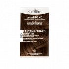 Euphidra ColorPro XD tinta per capelli castano chiaro dorato 530 (kit completo)