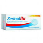 ZerinolFlu primi sintomi influenzali (12 cpr effervescenti)