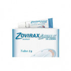 Zovirax Labiale 5% crema (2 g)