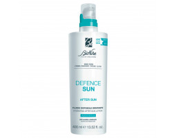 BioNike Defence Sun after sun fluido doposole idratante (400 ml)