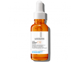 La Roche Posay Pure vitamin C12 siero viso (30 ml)